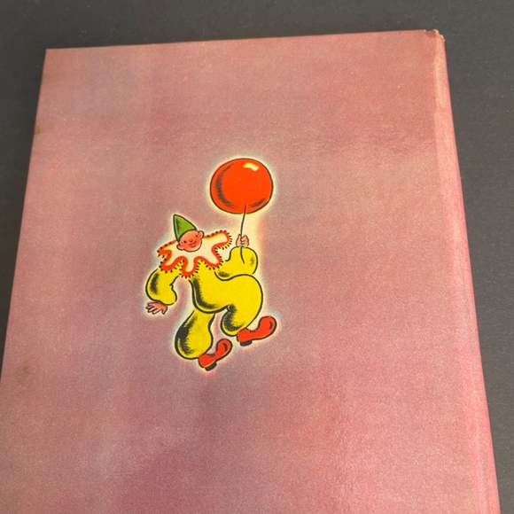 Once upon A Windy Day by Jane Flory - Picture 4 of 5